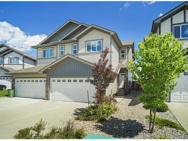 17639 Street Nw, Edmonton, AB, T5X 0K8 house for sale | Listing ID E4499 | Royal LePage
