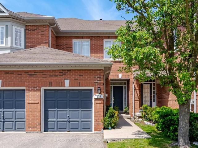 176 190 Harding Boulevard W, Richmond Hill | For Sale @ $898,000 | Condos. Ca
