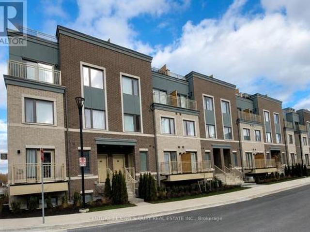 176 20 Lloyd Janes Lane, Toronto, ON, M8V 0J5 townhouse for lease | Listing ID W13479 | Royal LePage