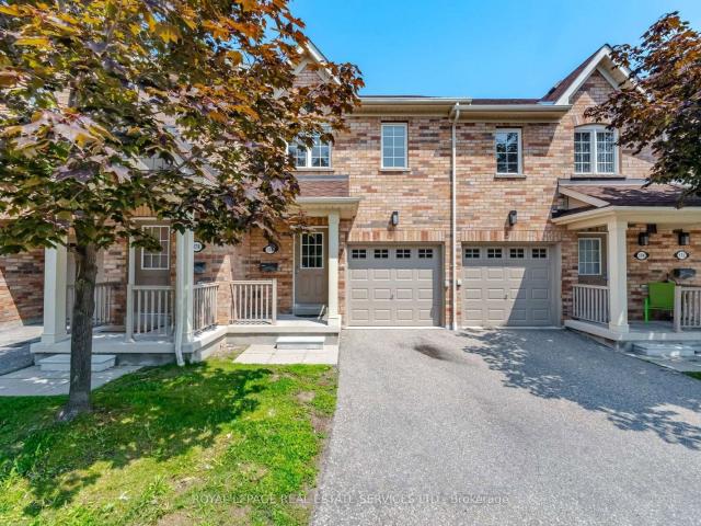 176 5 Palmetto Place, Mississauga | 3Beds/4Bath, Townhouse, $3,500/mo | Condos. Ca