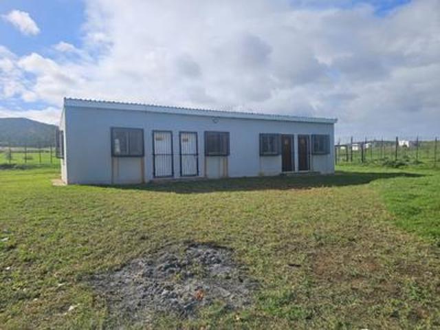 176.9ha prime agricultural farm wit.