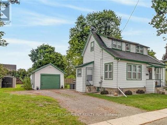 176 Cross Street E, Haldimand, ON, N1A 1B8 house for sale | Listing ID X13671 | Royal LePage