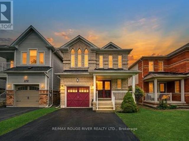 176 Bathgate Crescent, Clarington, ON, L1E 0B5 house for sale | Listing ID E13591 | Royal LePage
