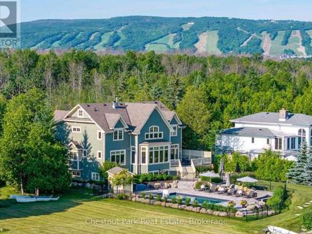 176 Bartlett Boulevard, Collingwood, ON, L9Y 5C9 house for sale | Listing ID S13528 | Royal LePage