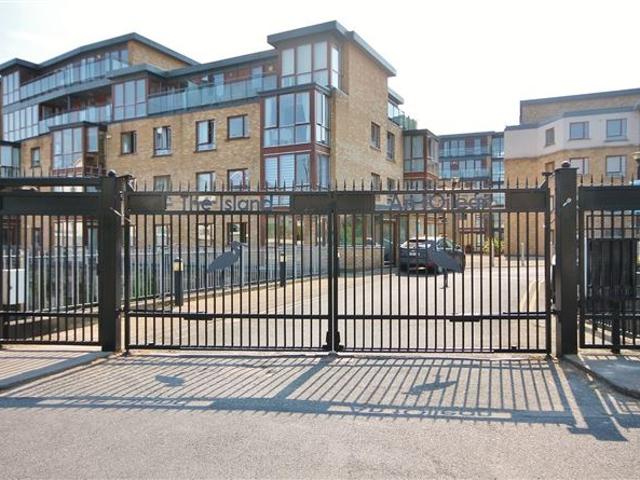 176 Block G, The Island, Chapelizod, Dublin 20 DNG Lucan 4907 MyHome. Ie Residential