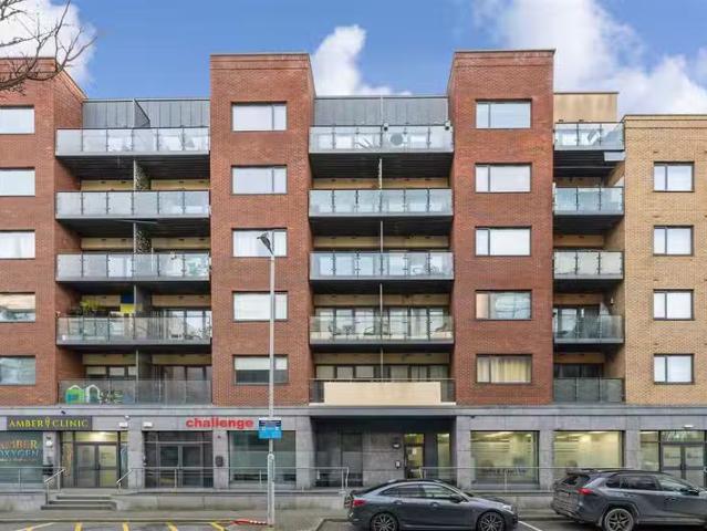 176 Burnell Square, Malahide Road, Dublin 17