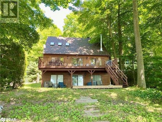 176 Farlain Lake Road E, Tiny, ON, L9M 0B5 house for sale | Listing ID 40729 | Royal LePage