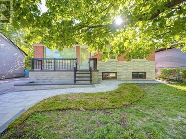176 Felix Road, Richmond Hill, ON, L4C 3M9 house for sale | Listing ID N13621 | Royal LePage