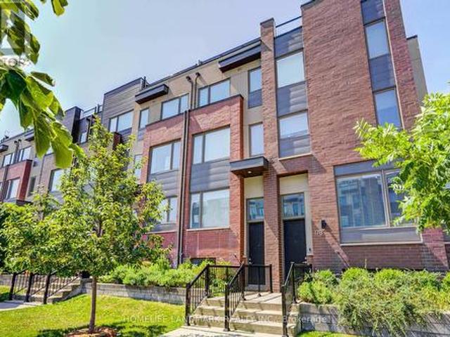176 Frederick Tisdale Drive, Toronto, ON, M3K 0A5 house for lease | Listing ID W13423 | Royal LePage