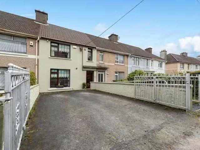 176 Kilnap Place, Farranree, Co. Cork, T23E8H4 is for sale