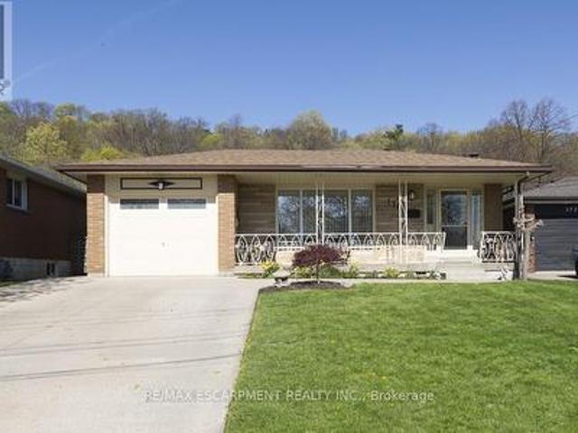 176 Kimberly Drive, Hamilton, ON, L8K 4L1 house for sale | Listing ID X13413 | Royal LePage
