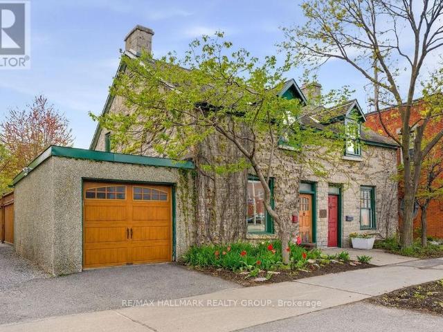 176 King Edward Avenue Ottawa, ON K1N7L5