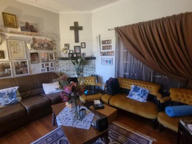 176 ha Land available in Klerksdorp Central