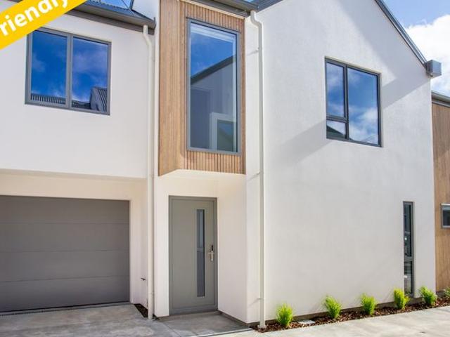 1/76 Harman Street, Addington, Christchurch City