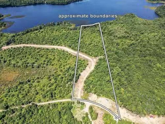 176 Henriette Bridge Road, Concession, NS, B0W 1M0 vacant la.