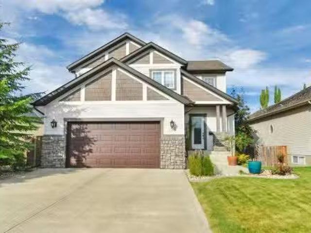 176 Ingle Close, Red Deer, AB, T4R 3S2 house for sale Listi.