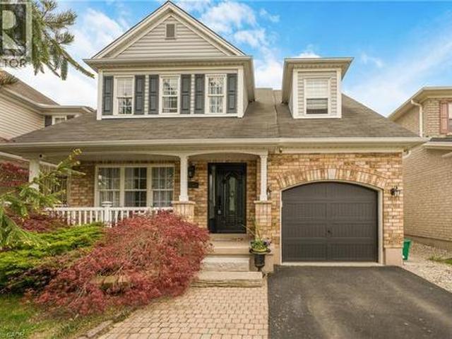 176 Osborn Avenue, Brantford, ON, N3T 6S7 house for sale | Listing ID 40830 | Royal LePage