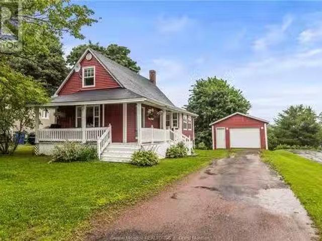 176 La Vallee, Memramcook, NB, E4K 2A6 house for sale Listi.