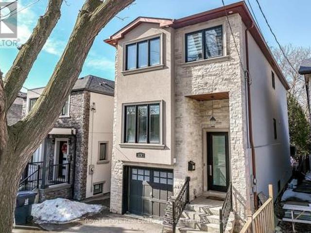 176 Leyton Avenue, Toronto Oakridge, ON, M1L 3V6 Luxury House for sale | Listing ID E12187 | Royal LePage Carriage Trade Luxury Properties