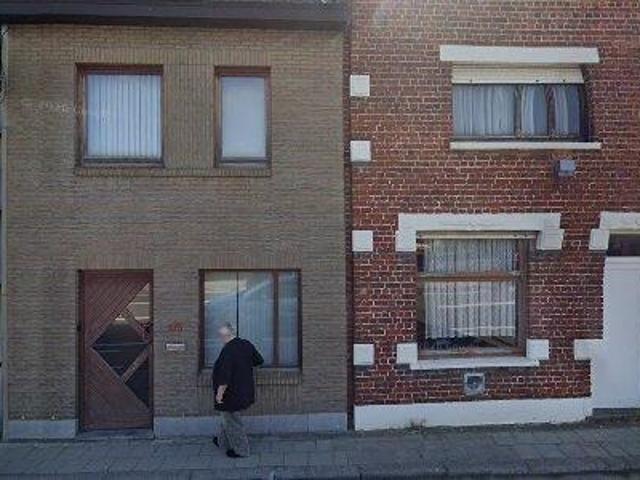 176 m2 apartment for rent in Roeselare