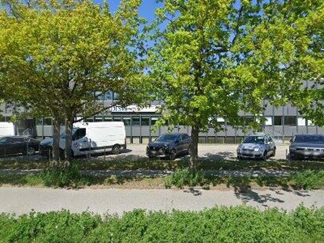 176 m2 kontor, lager til leje i Hvidovre