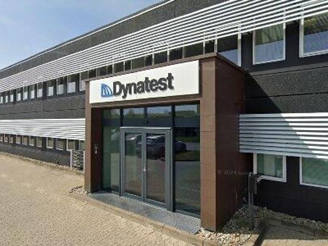 176 m2 kontor, showroom til leje i Ballerup
