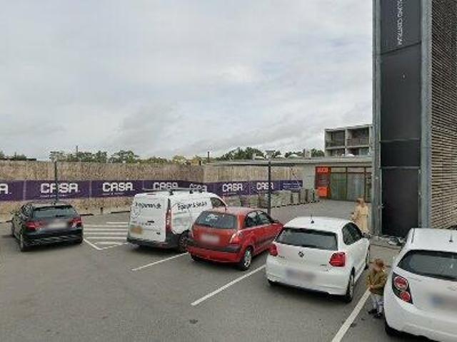 176 m2 kontor til leje i Albertslund