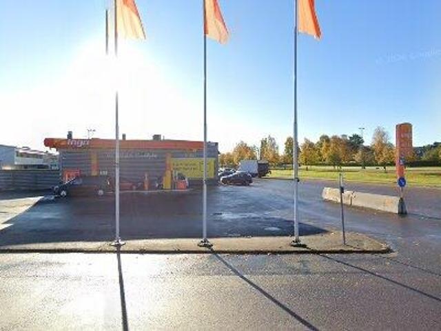 176 m2 kontor uthyres i Kungsbacka
