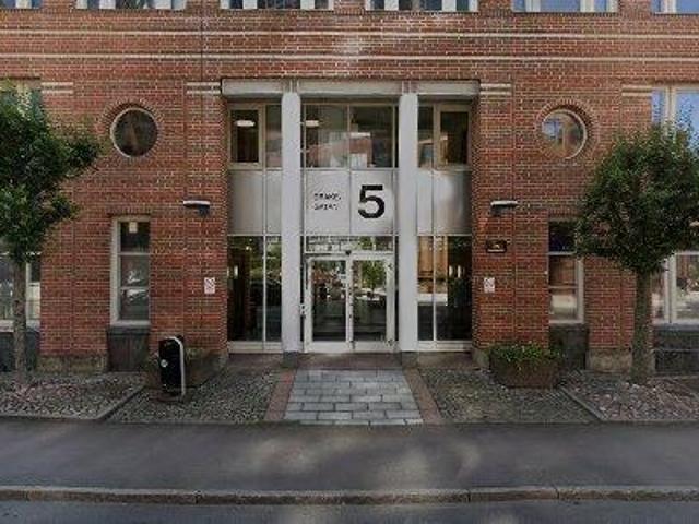 176 m2 kontor uthyres i Örgryte Härlanda