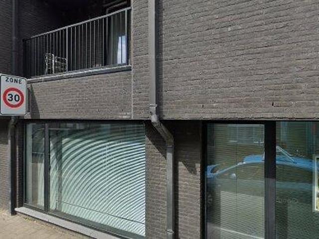 176 m2 office space for sale in Antwerp Hoboken