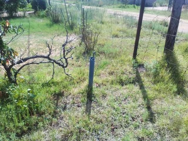 176 m² Land available in Botshabelo