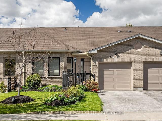 176 Mainprize Crescent, Mount Albert | For Sale @ $815,000 | Condos. Ca