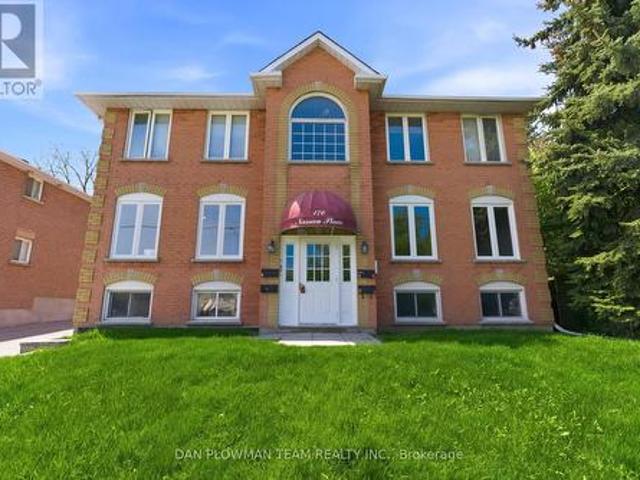 176 Nassau Street, Oshawa, ON, L1J 4A5 house for sale | Listing ID E13178 | Royal LePage
