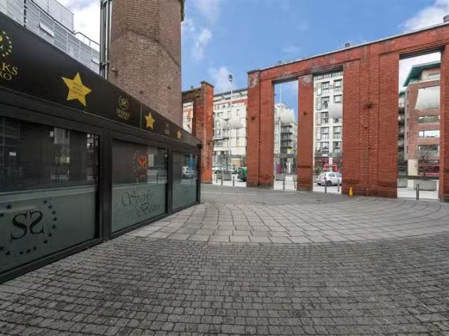 176 Smithfield Village, Smithfield, Dublin 7, D07 YP65