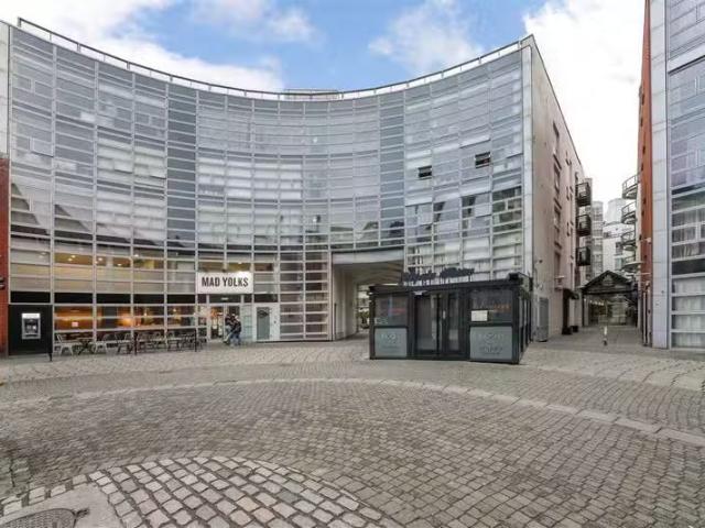 176 Smithfield Village, Smithfield Village, Dublin 7, D07 YP65