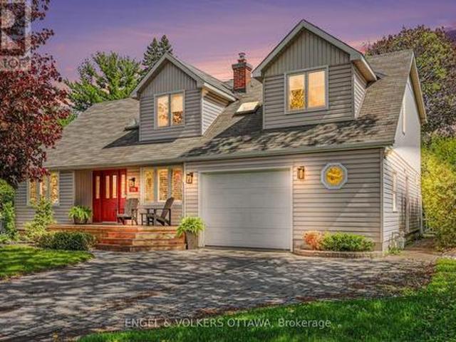 176 Sanford Avenue, Ottawa, ON, K2C 0E9 house for sale | Listing ID X13427 | Royal LePage