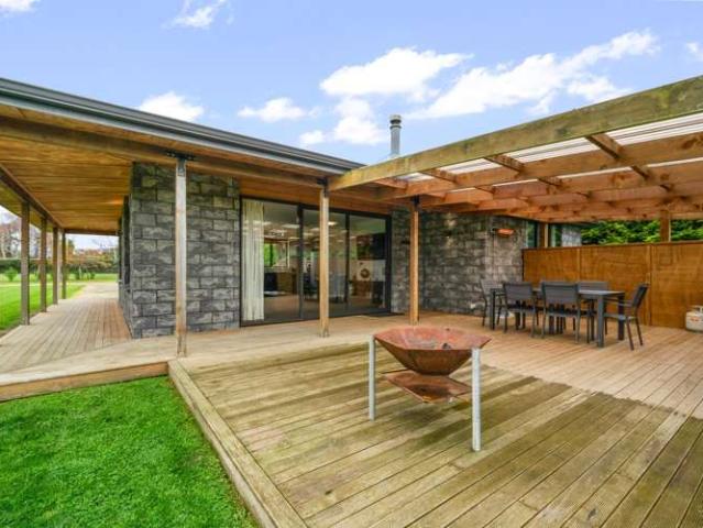 176 Seaward Road, Edendale, Southland