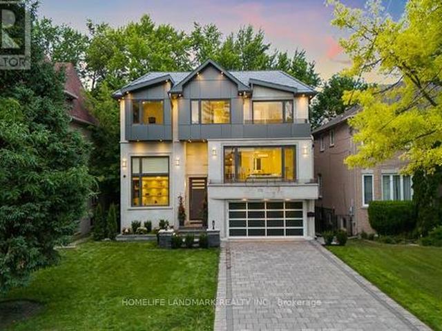 176 Princess Avenue, Toronto, ON, M2N 3R9 house for sale | Listing ID C13485 | Royal LePage