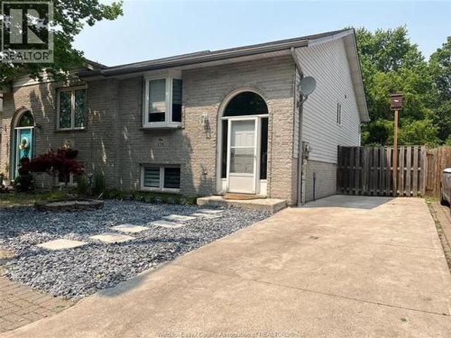 176 Rivervilla Court Unit# Upper, Lasalle, ON, N9J 3N9 house for lease | Listing ID 26011 | Royal LePage