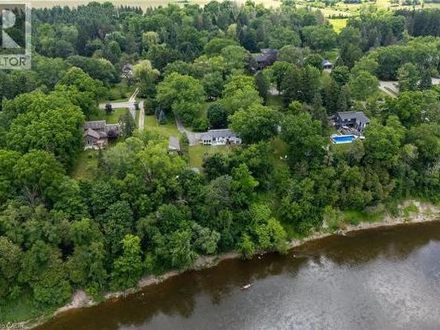 176 Riverbank Drive, Cambridge, ON, N3H 4R6 house for sale | Listing ID 40844 | Royal LePage