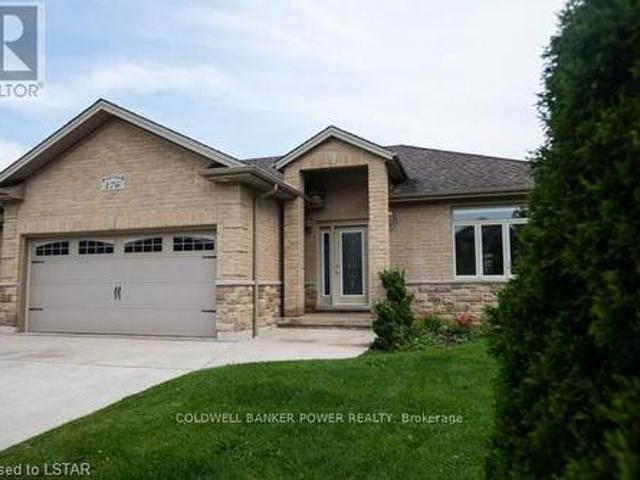 176 Tanoak Drive, London North E, ON, N6G 5R3 lease for lease | Listing ID X13478 | Royal LePage