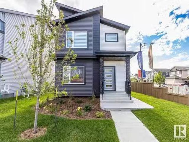 17740 63 Street, Edmonton, AB, T5Y 3C5 house for sale Listi.