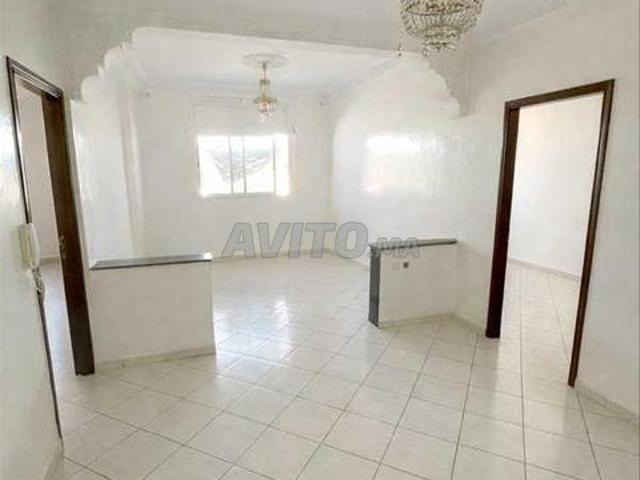 177442 Vente Appt à Témara Annasr de 71 m²