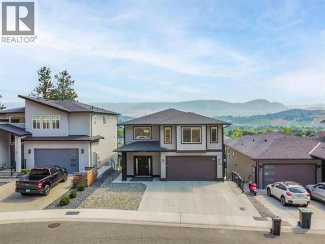 1774 Crosby Road, Kelowna, BC, V1V 3G5 house for sale | Listing ID 10398 | Royal LePage