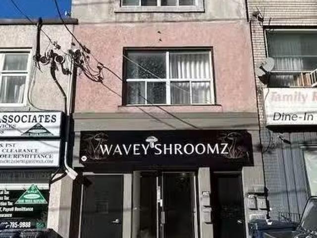 1774 Eglinton Avenue W, Toronto, ON, M6E 2H6 investment for.
