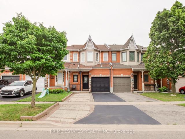 1774 Woodgate Trail, Oshawa | 3Beds/3Bath, Townhouse, $679,000 | Condos. Ca