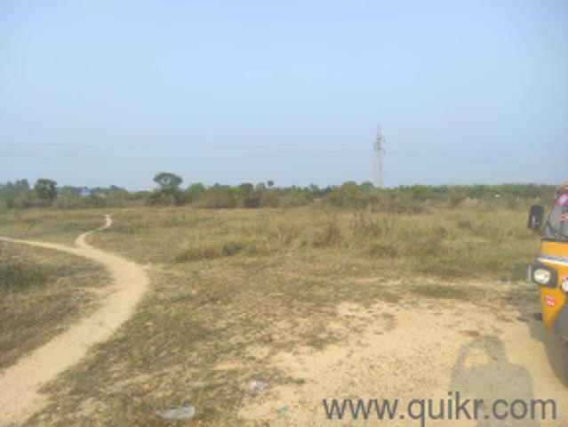 1775 Sq. ft Plot for Sale in Arakkonam, Chennai