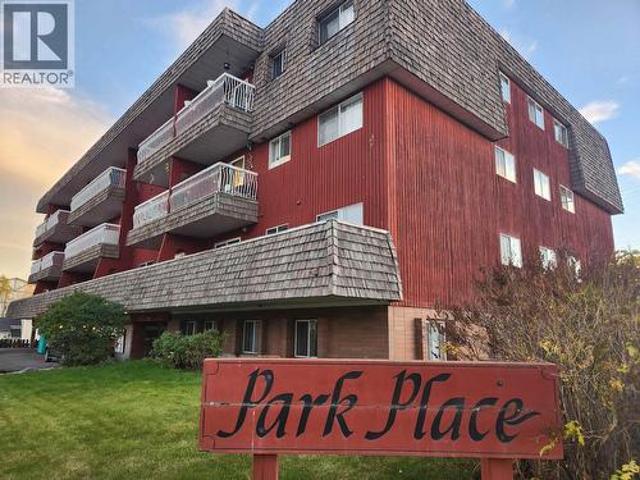 1775 6Th Avenue, Prince George, BC, V2L 3N7 investment for sale | Listing ID C8080 | Royal LePage