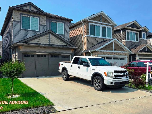 17764 73 Street Northwest Detached House [object Promise] for Rent