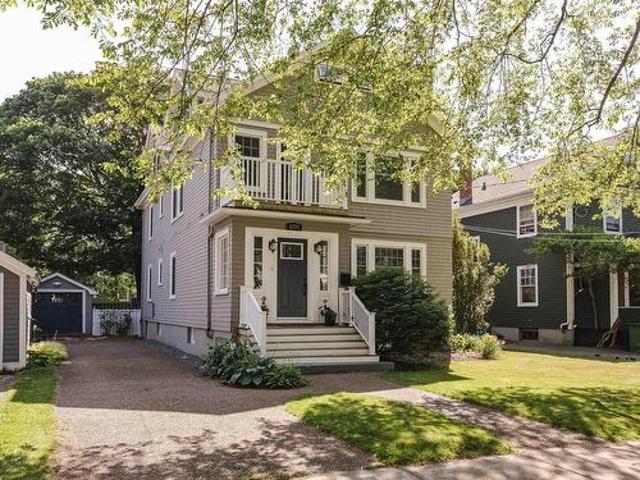 1777 Cambridge Street, Halifax, NS, B3H 4A8 Luxury House for sale | Listing ID 202620 | Royal LePage Carriage Trade Luxury Properties